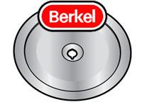 Berkel Blades & Stones